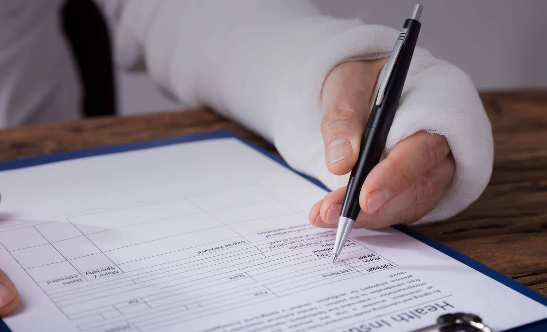 assurance santé vous convient le mieux