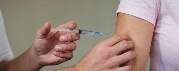 vaccin covid à domicile
